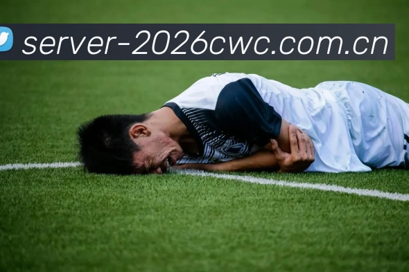 2026世界杯全球连接